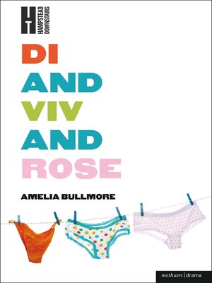 cover image of Di and Viv and Rose